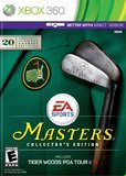 Tiger Woods PGA Tour 13 -- Masters Collector's Edition (Xbox 360)